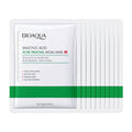 BIOAQUA Salicylic Acid Face Mask – Acne & Anti-Aging, 10-Pack Acne Face Mask Oasis Select 10pcs