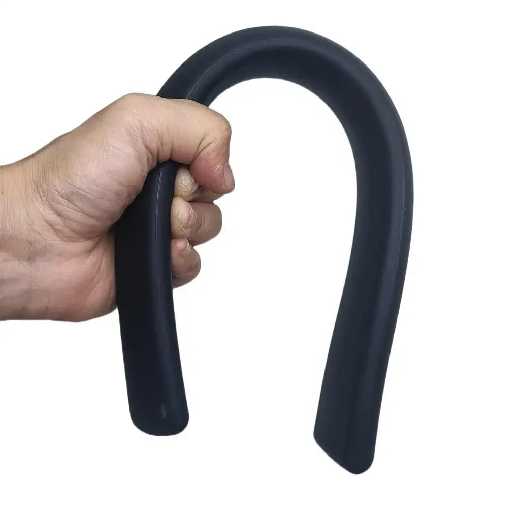 Soft Silicone Freediving Neck Lead Weight Freediver Collar Comfortable Freediving Buoyancy Control Must-have Accessory Oasis Select