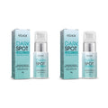Eelhoe Dark Spot Corrector Cream – Niacinamide & Retinol 30g Dark Spot Corrector Oasis Select 2 x 30g Boxed