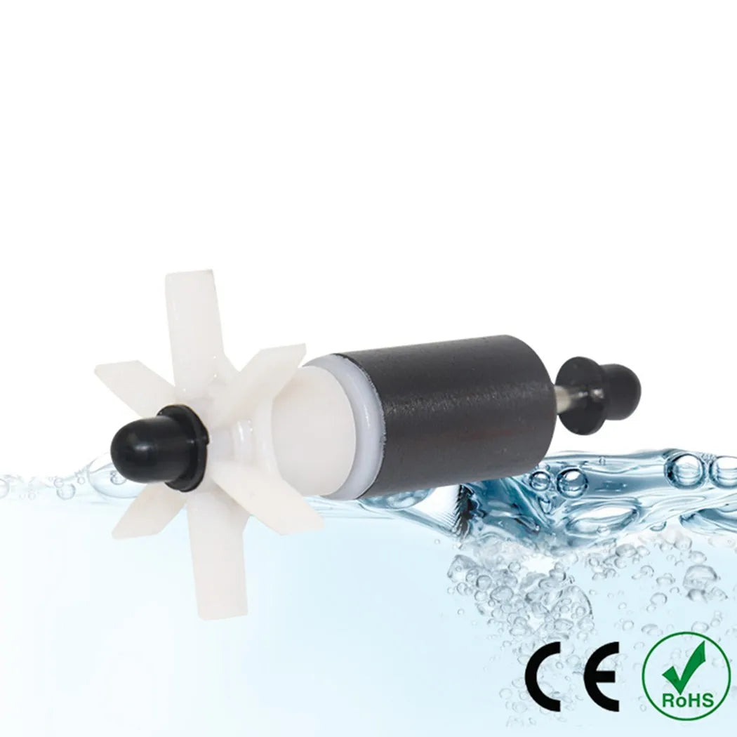 Water Pump Impeller For Lay Z Spa Water Pump Impellers Silent Fish Tank Submersible Pumps Rotor With Free Seal Kit Oasis Select