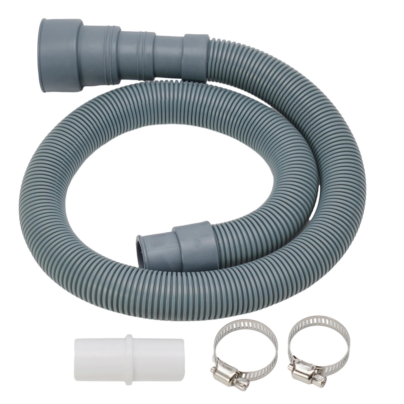 Drain Hose Extension Pipe for Washing Machine & Dishwasher Drain Hose Extension Oasis Select 70CM