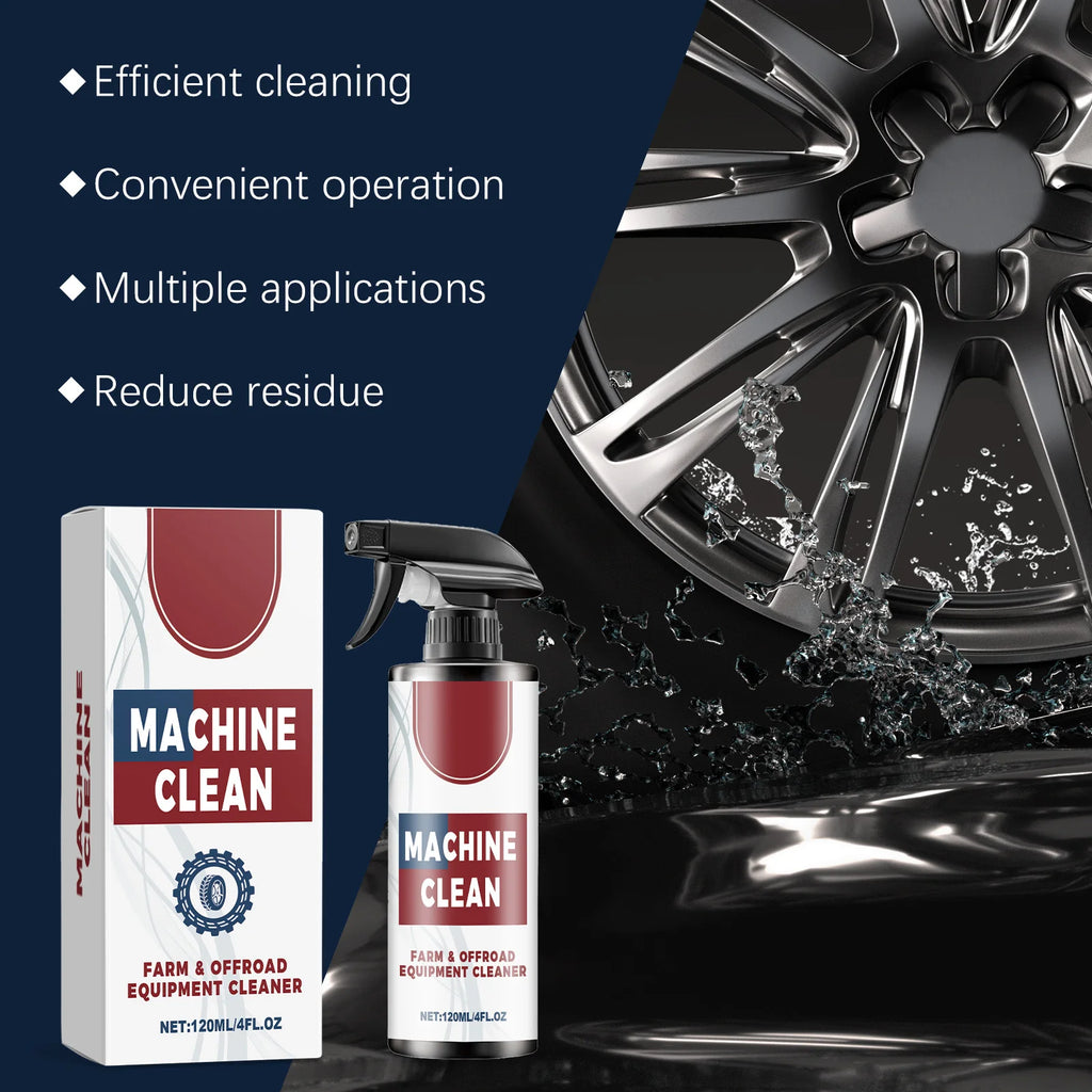 Powerful Car Tire Cleaner Brake Dust Remover Long Lasting Shine Tire Coating Protection Universal Wheel Cleaner Stain Dissolver Oasis Select