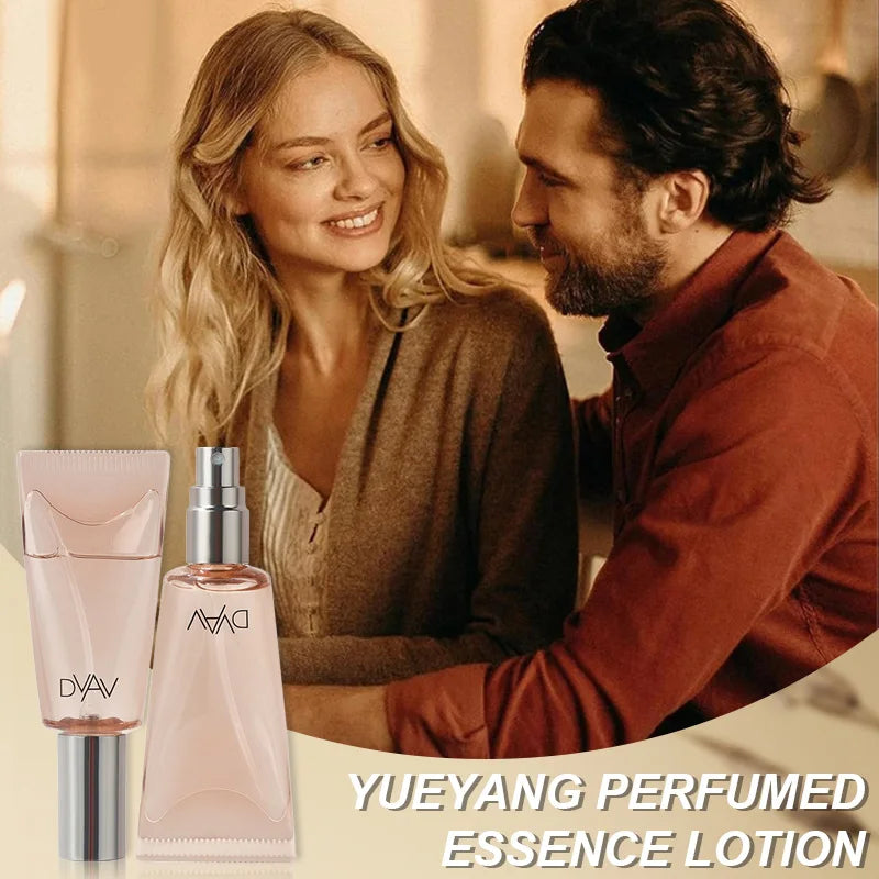 Women's Fresh Perfume Spray – Long-Lasting Body & Hair Scent Women's Perfume Spray Oasis Select