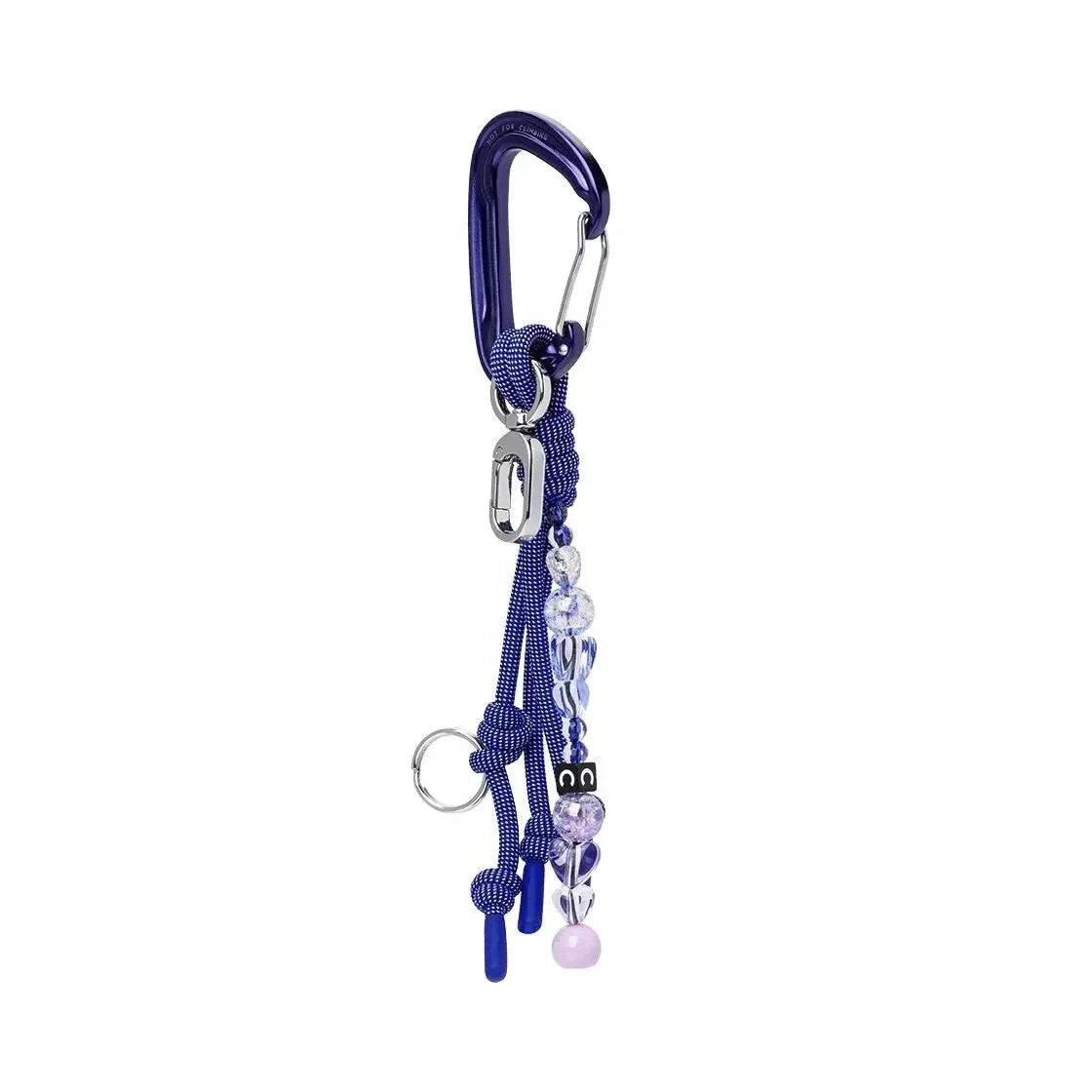 DIY Phone Charm Lanyard Hook Sticker for iPhone & Galaxy Cases