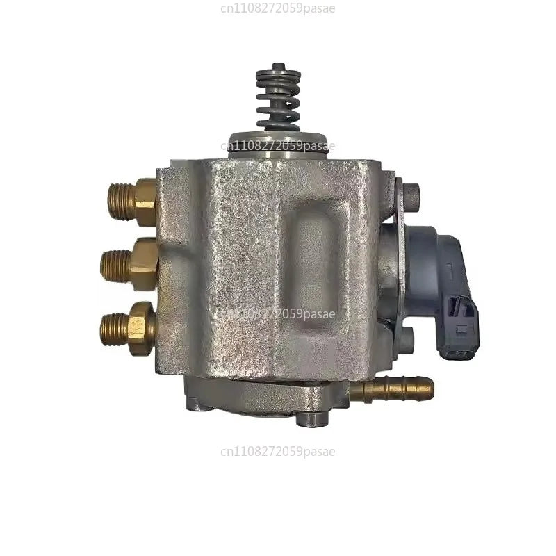 High-Pressure Fuel Pump Short Pipe – Part 13517529068