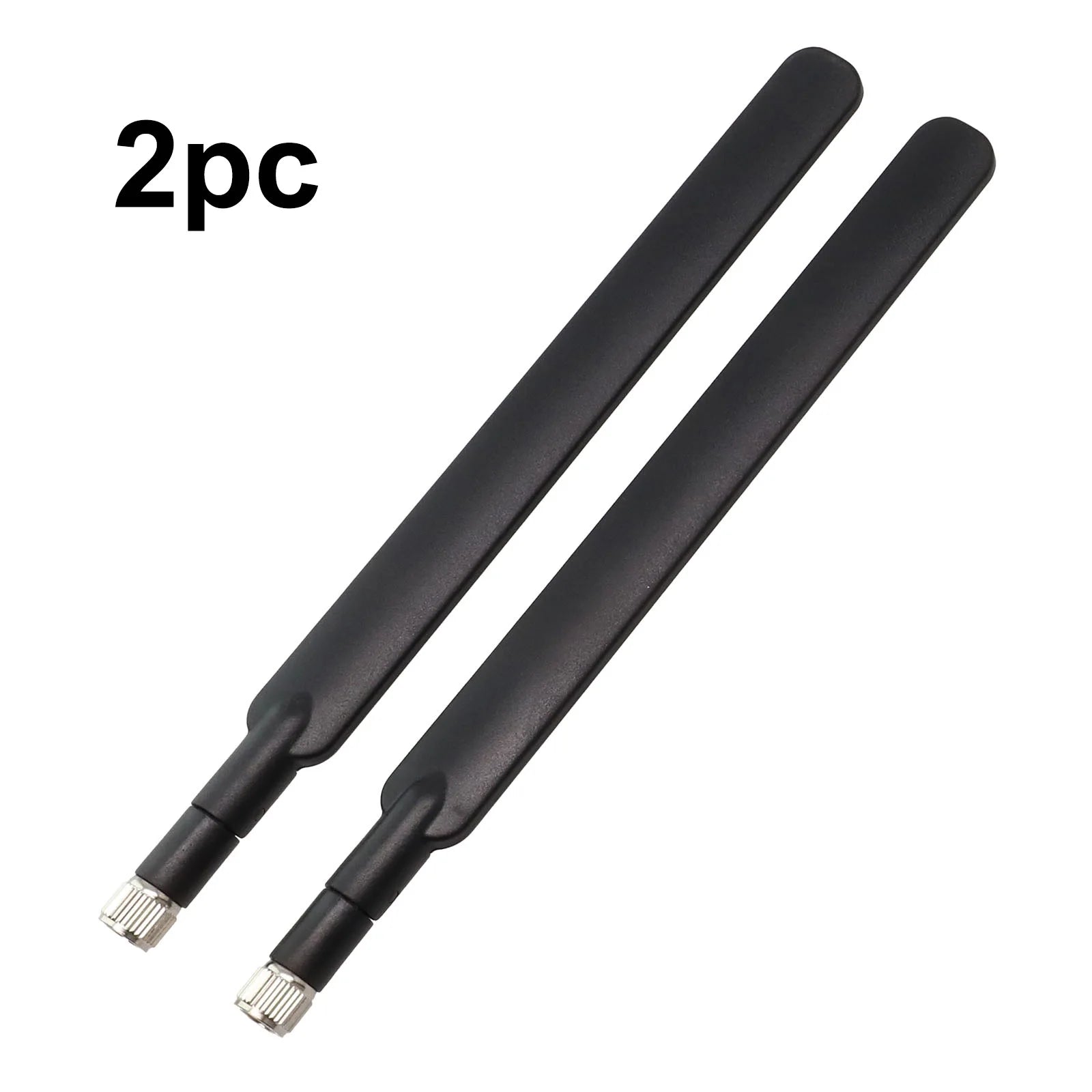 2Pcs 4G SMA External Antena 5dbi E5186 B880 B315 B310 B525 B535 B593 B880 Router Antenna 50W 190mm Analysis Instruments Parts Oasis Select