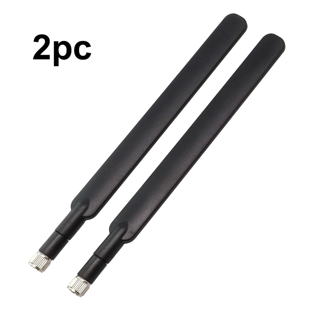 2Pcs 4G SMA External Antena 5dbi E5186 B880 B315 B310 B525 B535 B593 B880 Router Antenna 50W 190mm Analysis Instruments Parts Oasis Select