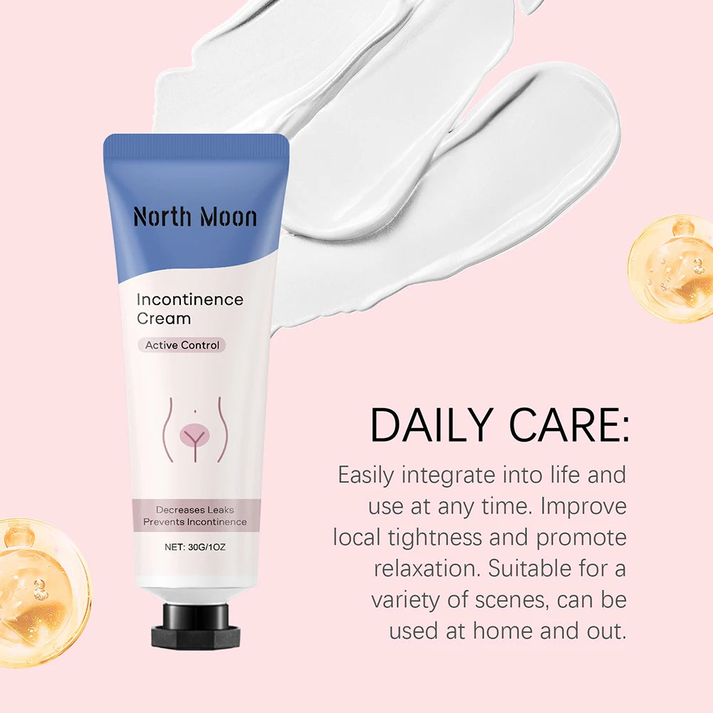 Women's Cooling Body Cream – Peppermint & Chamomile Skin Care