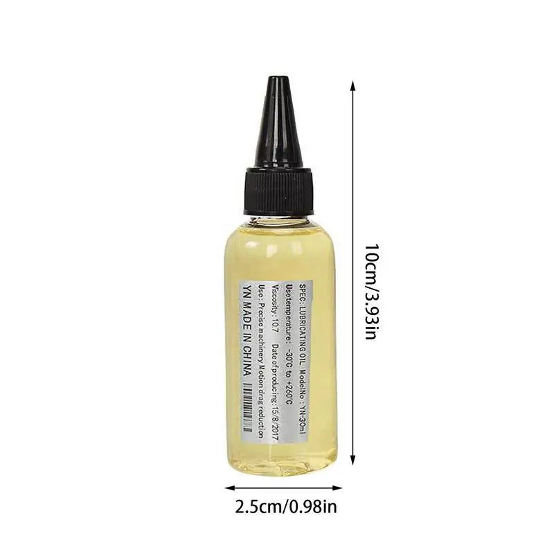 Treadmill Lubricant for Belt No Odor Stable Lubricant Treadmill Belt Lubricant with Application Tubes Treadmill Oil Accessories Oasis Select