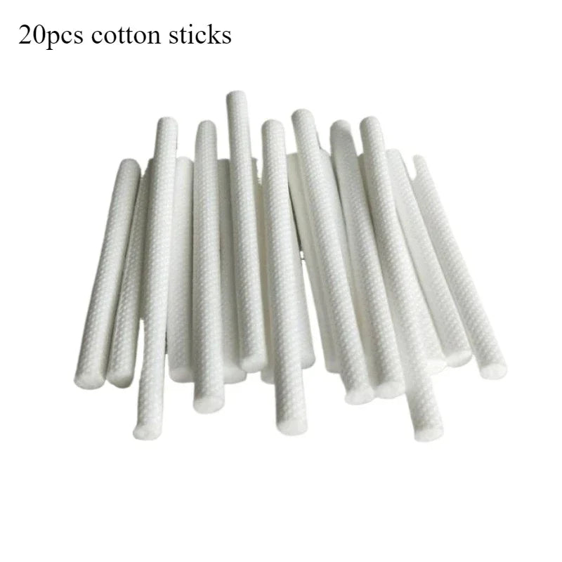 250ML Mini Aroma Diffuser USB Essential Oil Aromatherapy Desktop Atomizer Household Humidifier Air Freshener for Home Decor Oasis Select cotton stick 250ml