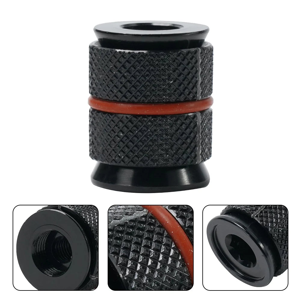 Brand New Bike Headset Plug Expanding Plug Suitable Fork Diameter: 28.6mm Head Pipe (carbon Fiber Or Metal Pipe Can Be) Oasis Select