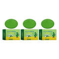 OUHOE Cucumber Soap – Oil Control, Pore Care & Skin Glow 60g