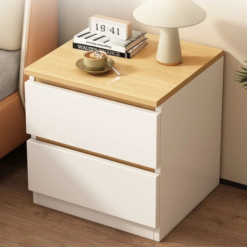 Multi-functional Household GoodsBedside Table Household Small Multi-functional Storage Locker With Pump Oasis Select