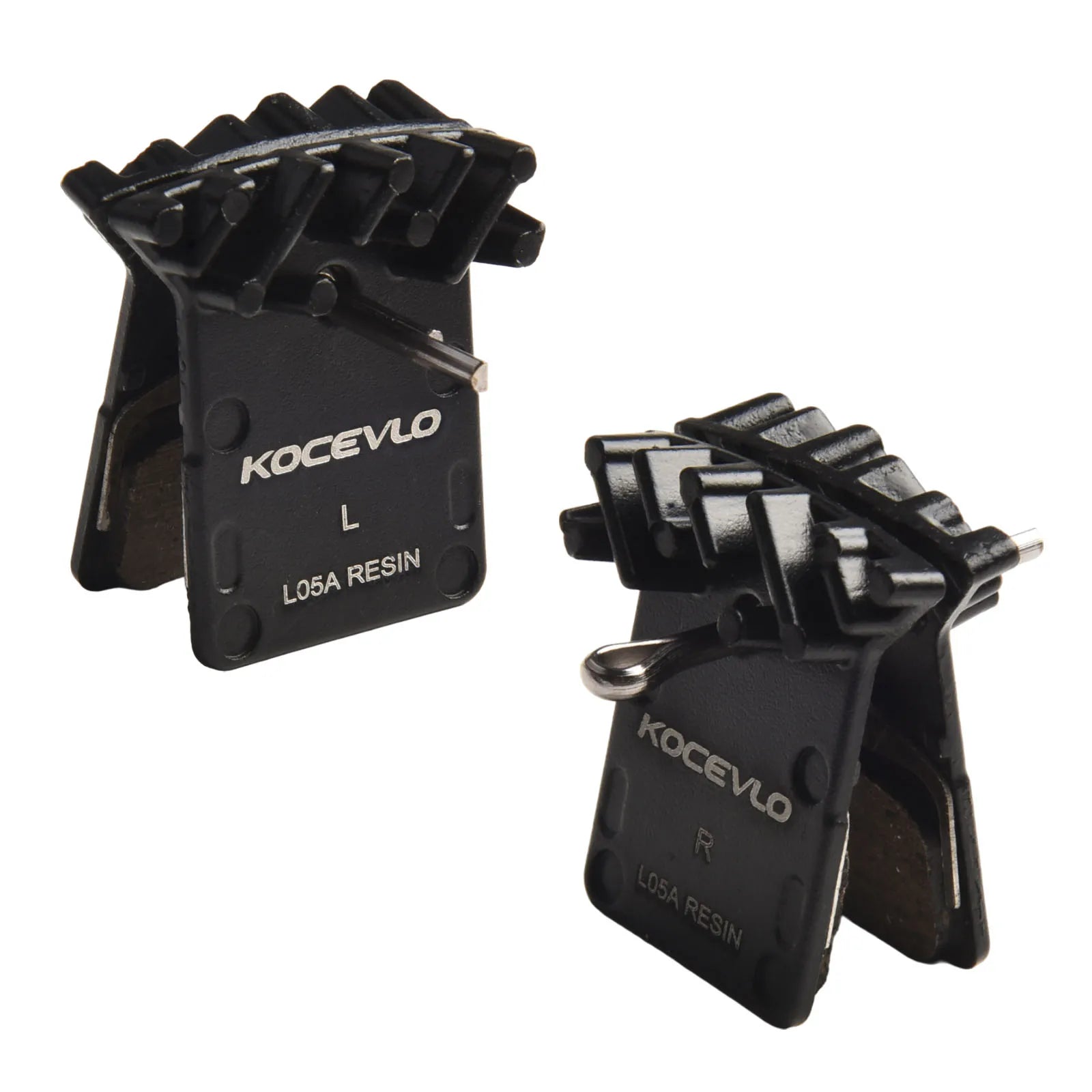 Bike Disc Brake Pads 36.6x34mm Bicycle Parts For-Shimano RS805 R9170 R8070 Narrow Pad Cycling Parts Accesories Oasis Select