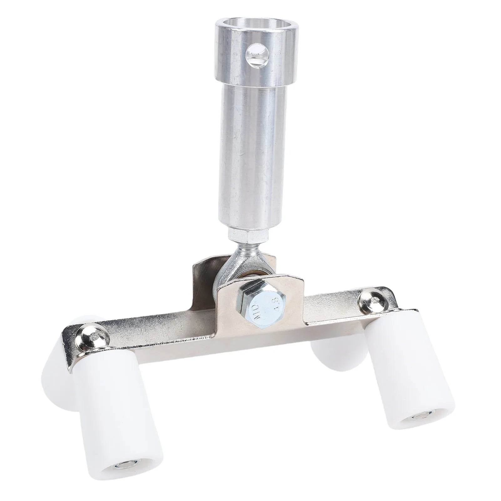 Drywall Outside Corner Bead Roller External Corner Applicator for Mud Squeezing Fit 1/2 Inch Threaded Extension Pole Oasis Select