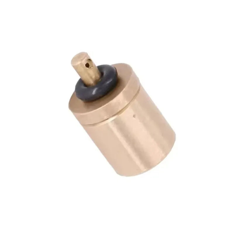 1/6pcs Camping Outdoor Stove Gas Tank Stove Accessories Refill Adapter Gas Burn-Er Accessories Stove Adapter Gas Converter Head Oasis Select 1pcs