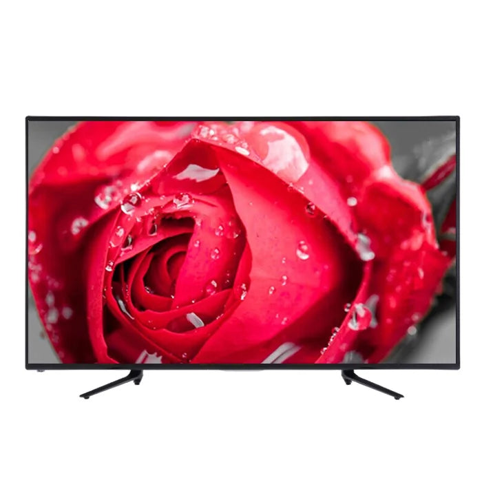 China Good Sales LED TV Plasma Television 43 Inch 4K Smart TV UHD Oasis Select Default Title