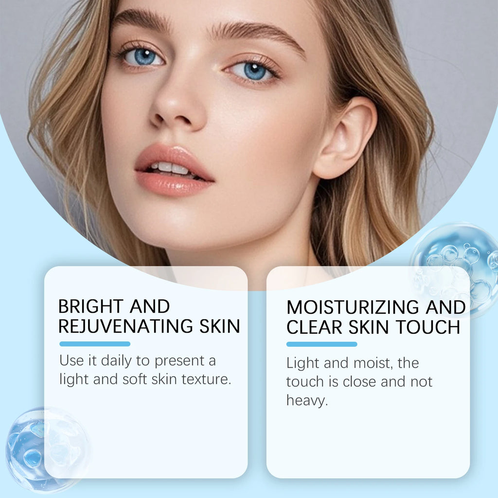 OceAura Niacinamide Serum Jelly Booster – Brightening 90ml
