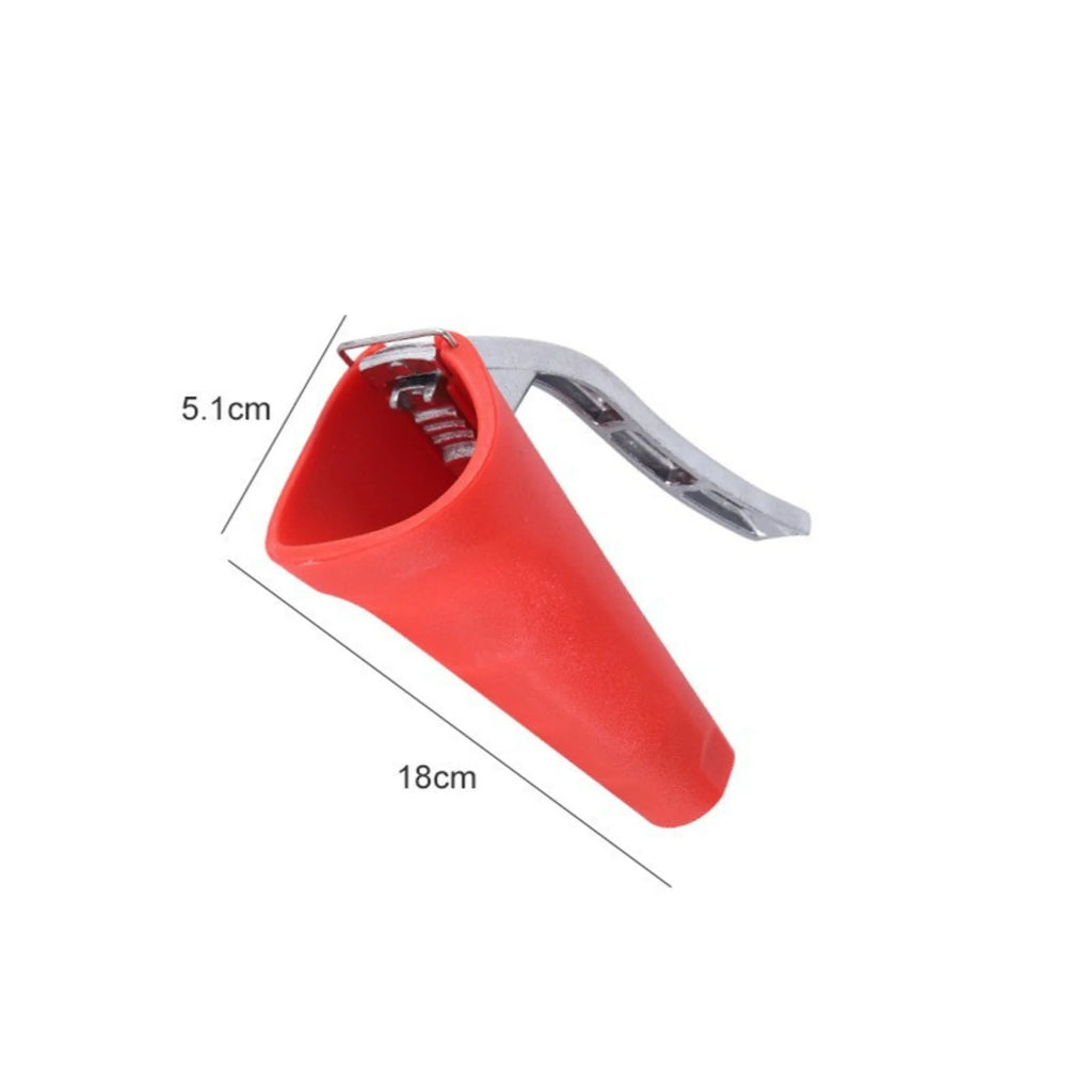 Special Tool for Cracking Nuts Nutcracker Hazelnut Shell Opener Nut Cracker Tool Home Peeled Walnuts Multifunctional Pliers Bar Oasis Select