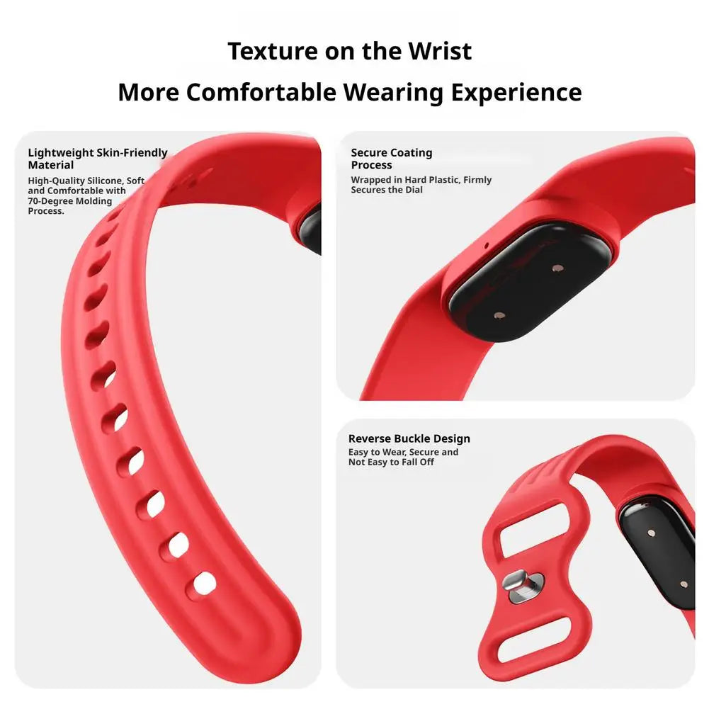 For Google Fitbit Air Strap Soft Silicone Sports Watch Wristband Fitness Tracker Replacement Bracelet For Fitbit Air Accessories Oasis Select