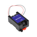 DC 5V-60V 2 Way Power Automatic Switch 8A Dual Power Supply 2 In 1 Out Power Failure Transfer Switch Board Module Oasis Select Black