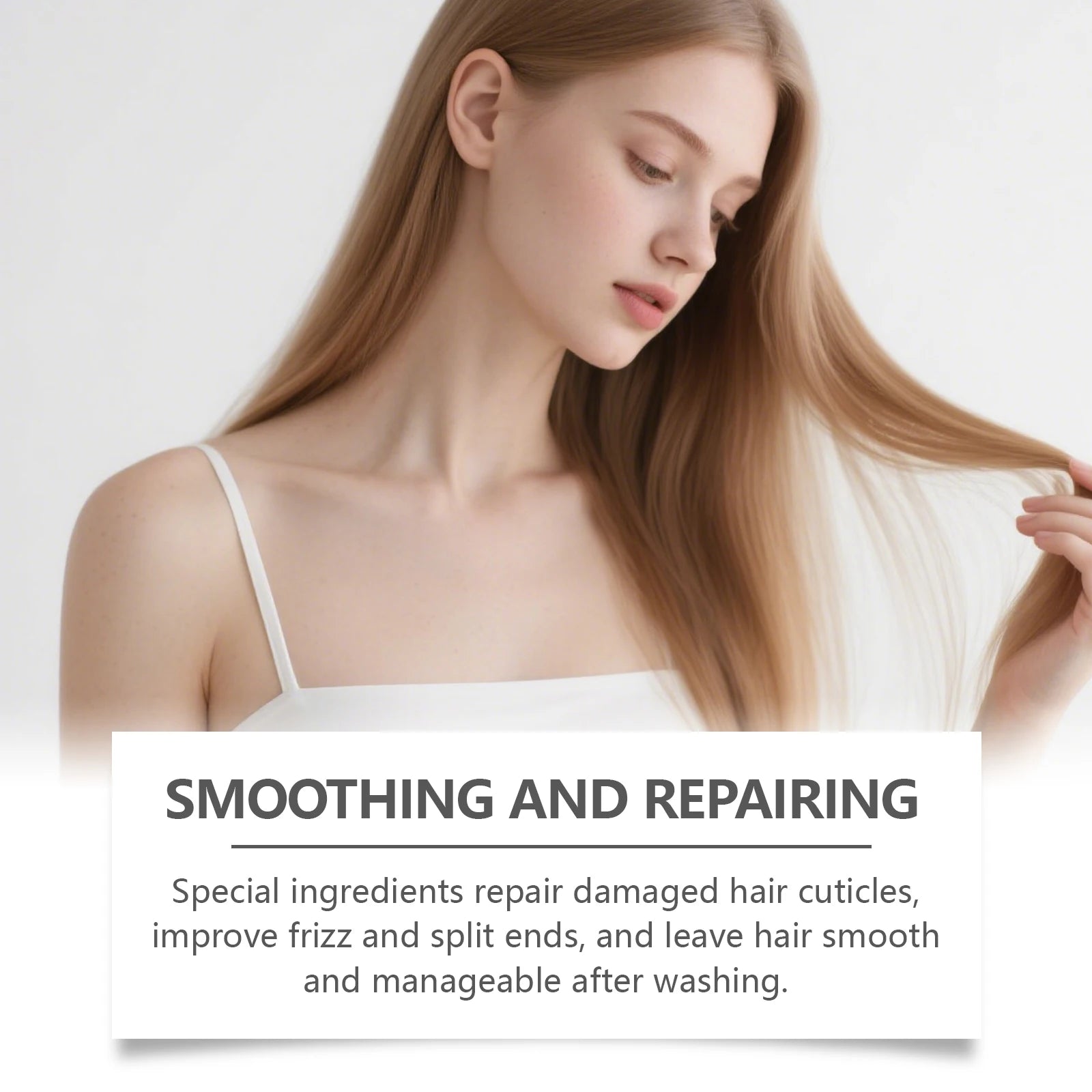 Cypress Leaf Grass Shampoo Soap Strengthen Root Anti Loss Oil Control Oasis Select