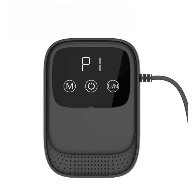 Home Air Purifier – Ozone & Negative Ion Odor Eliminator