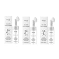 Collagen Facial Cleanser Mousse Deep Cleansing Skincare Controls Oil Moisturizing Firming Face Wash Foam Cleanser Skin Care Oasis Select 3 x 100ml Boxed