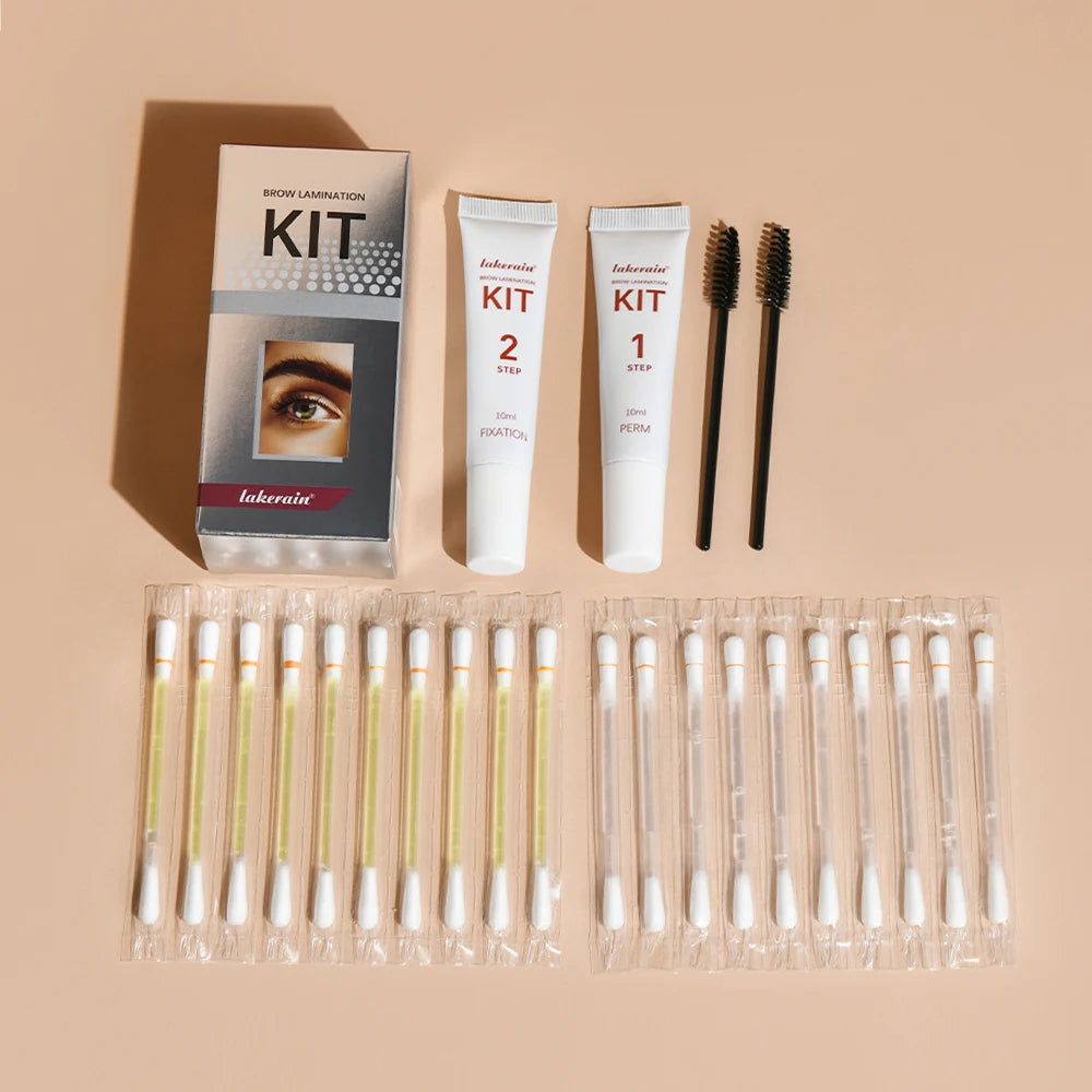 Eyebrow Laminated Kit Professional Eyebrow Laminated Kit Brow Lift Brow Lamination Eyebrow Semi-permanent Machine Brow Lift Oasis Select