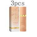 Skin-Nourishing Natural Finish Foundation - Lightweight Concealing Moisturizing Glowing Radiant Base for Sensitive Skin Oasis Select 3pcs