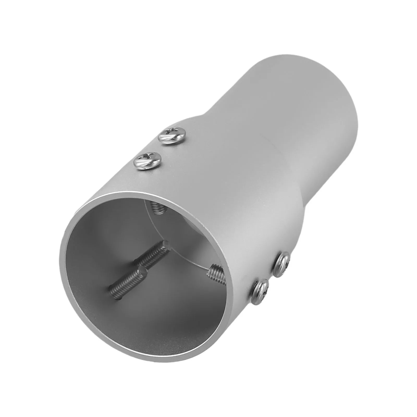 Complete Package for Easy Installation For Starlink Pipe Adapter with Screws Ensures stability for For Starlink Setup Oasis Select