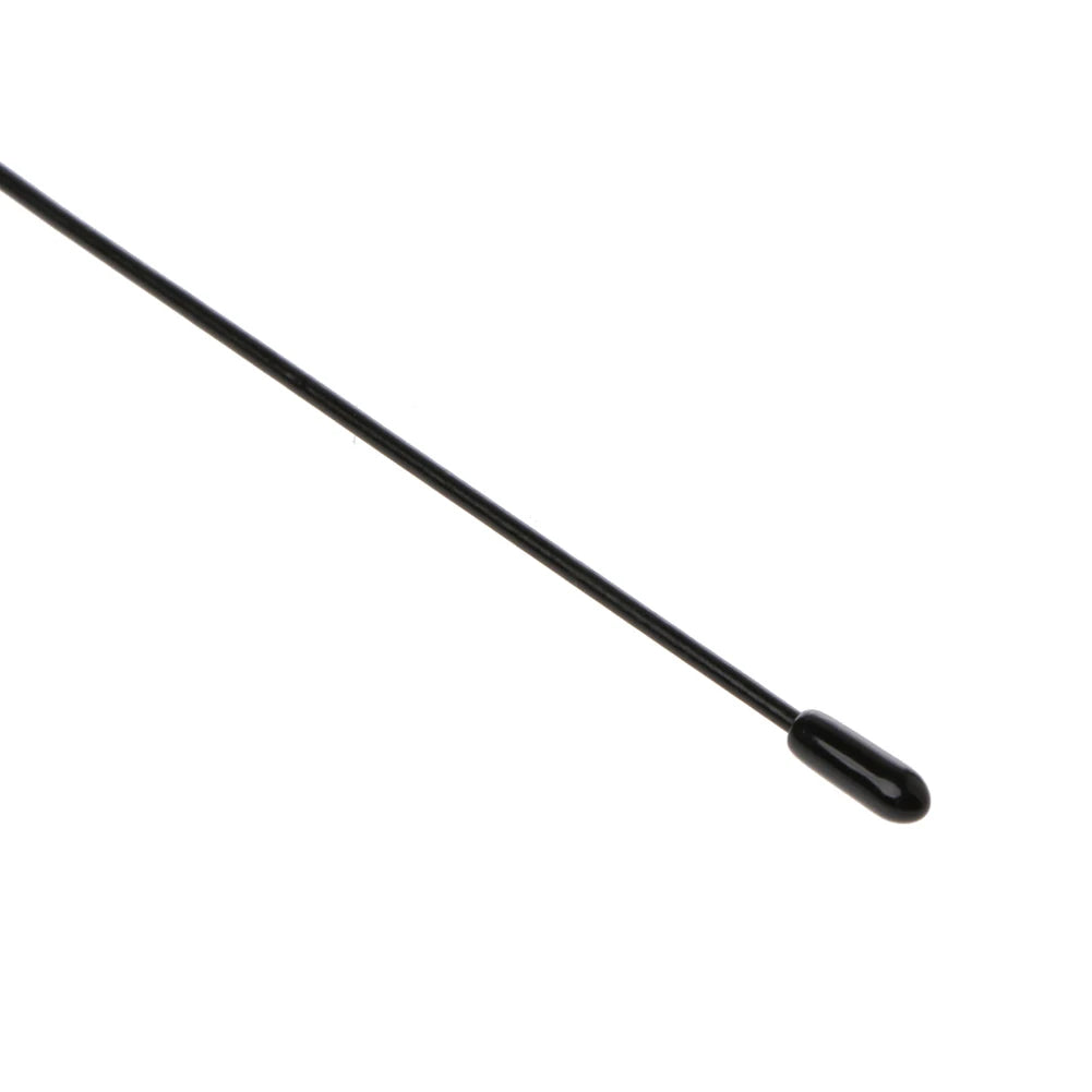 RH771S BNC Dual Band Antenna 144/430MHz – Kenwood & Icom Radios Dual Band Radio Antenna Oasis Select