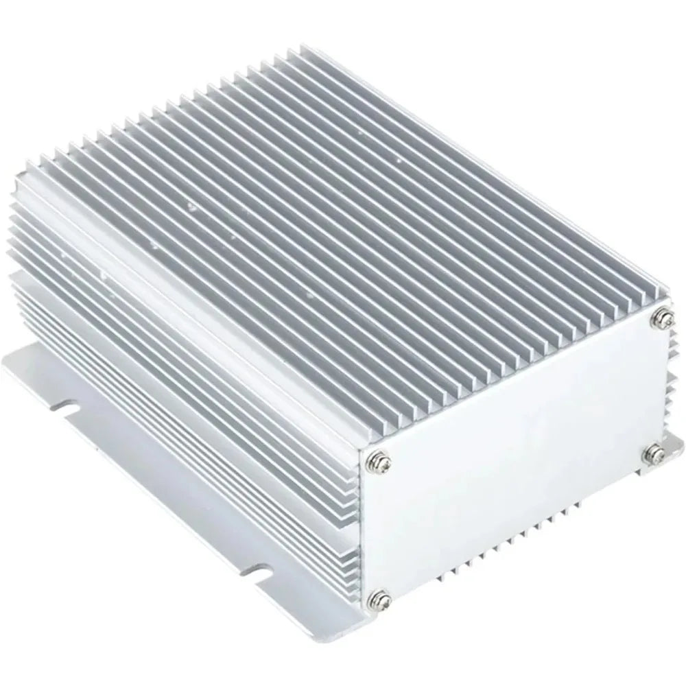 DC DC Converter 12V to 19V 30A 570W Step-up Voltage Regulator Boost Module Waterproof Oasis Select