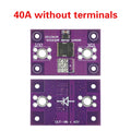 40A 60A MOS Ideal Diode Module No Voltage Limitation No Grounding Solar Energy Anti Reverse Irrigation Anti Backflow Protection Oasis Select 40A