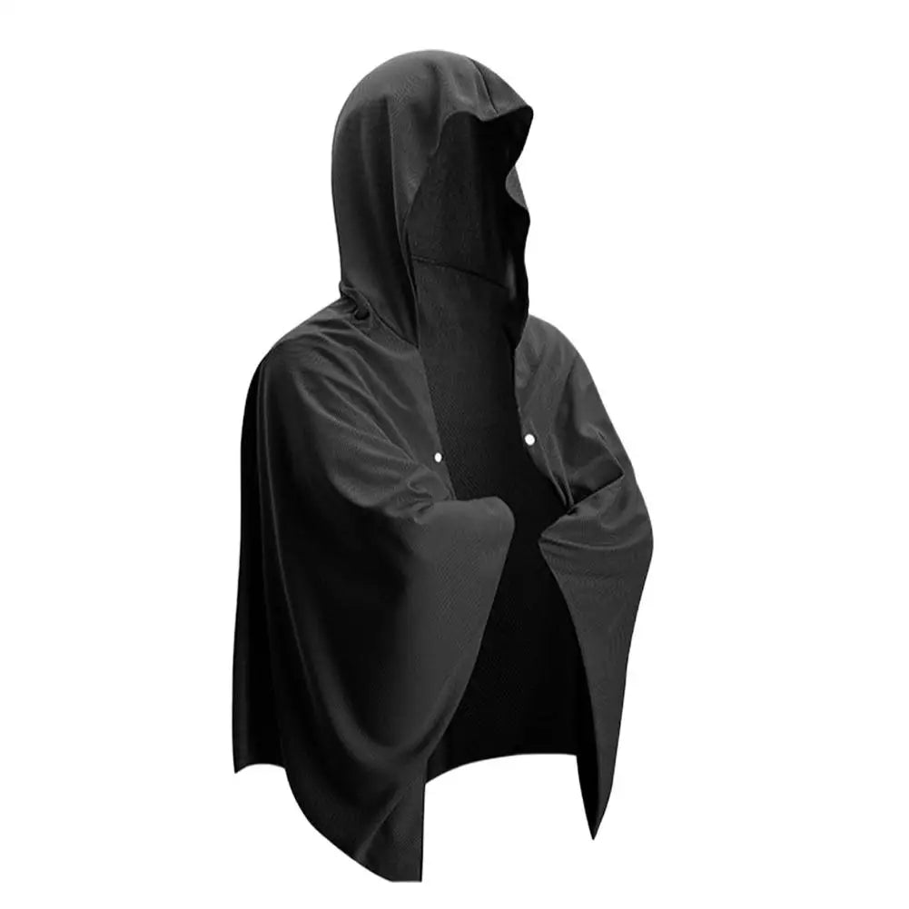 Cooling Hooded Poncho Towel – UV Protection & Quick Dry Sport Cooling Sport Poncho Oasis Select D