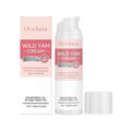 Wild Yam Cream Facial Cream For Women Natural Estrogen Moisturizer Cream With Wild Yam Hydrates, Firms & Revitalizes Skin Care Oasis Select 100g