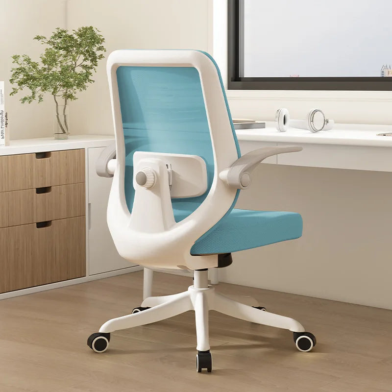 Computer chair Office chair Dormitory swivel chair Backrest seat Writing desk chair Student study chair Oasis Select 1