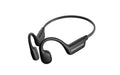 Bone Conduction Headphones Open Ear Bluetooth 5.3 – 15Hr Bone Conduction Headphones Oasis Select Black