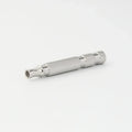 YAQI 303 Stainless Steel Men's Safety Razor Handle – Polished