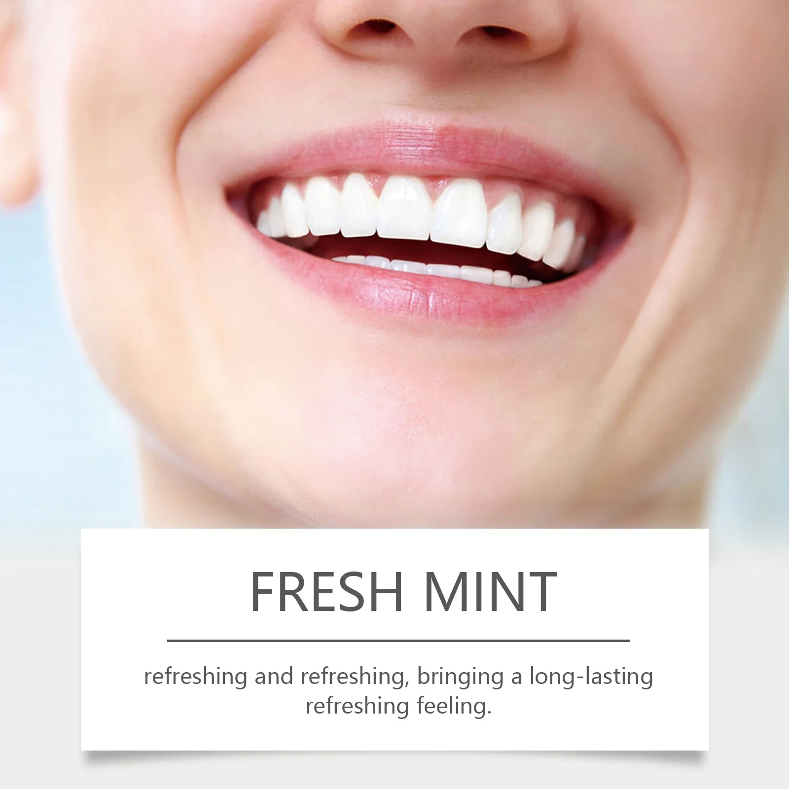 Niacinamide Whitening Toothpaste Reduce Plaque Fresh Bad Breath Stains RemovingHygiene Clean Dazzling Brighten Oral Teeth Care Oasis Select