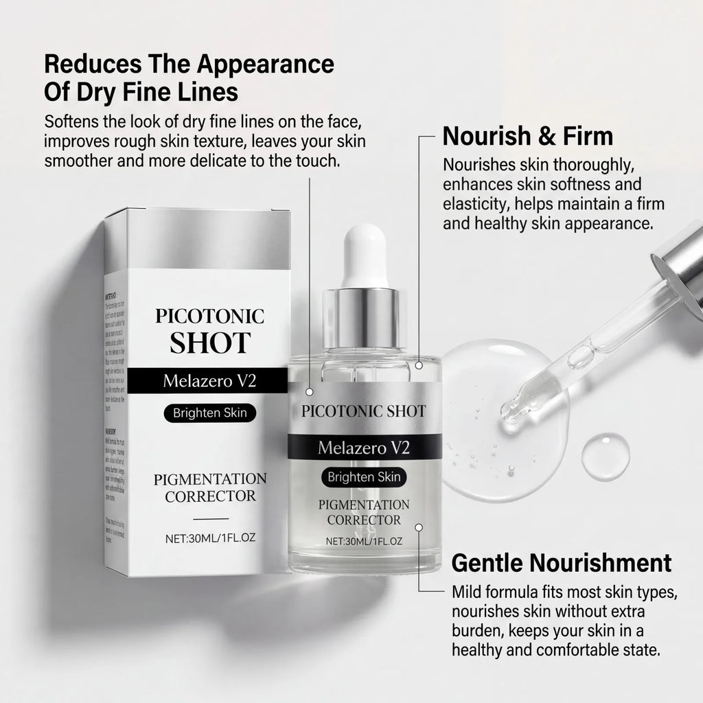 Brightening Face Serum Firming Skin Moisturizing Anti-Wrinkle Brightening Niacinamide Pigmentation Corrector Improves Skin Tone Oasis Select