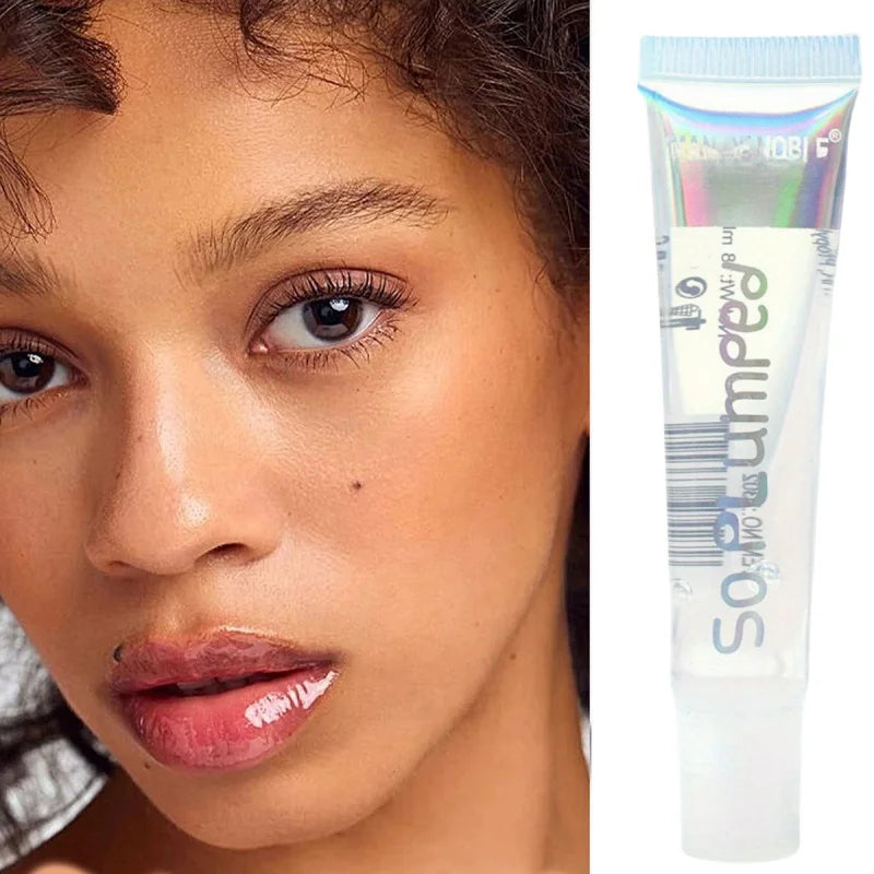 IMAN OF NOBLE 6-Piece Moisturizing Lip Oil Gloss Set