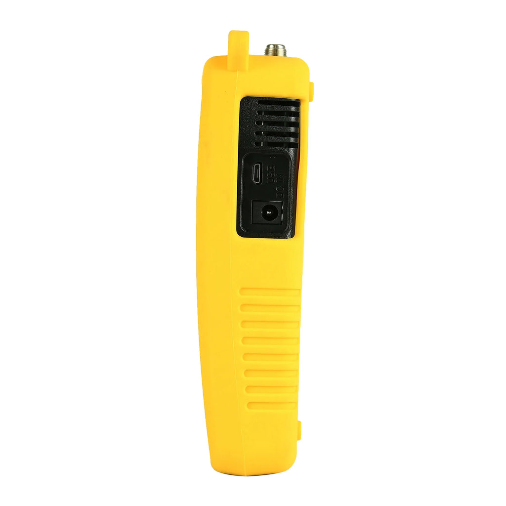 DVB-S2/DVB-S Satellite Finder Signal Tester Detector SATLINK ST-6933 Oasis Select