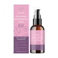 OUHOE Moisturizing Essence Hyaluronic Acid Vitamin Essence Moisturizes and Cares for the Facial Skin Soft and Moisturized Oasis Select 60ml boxed