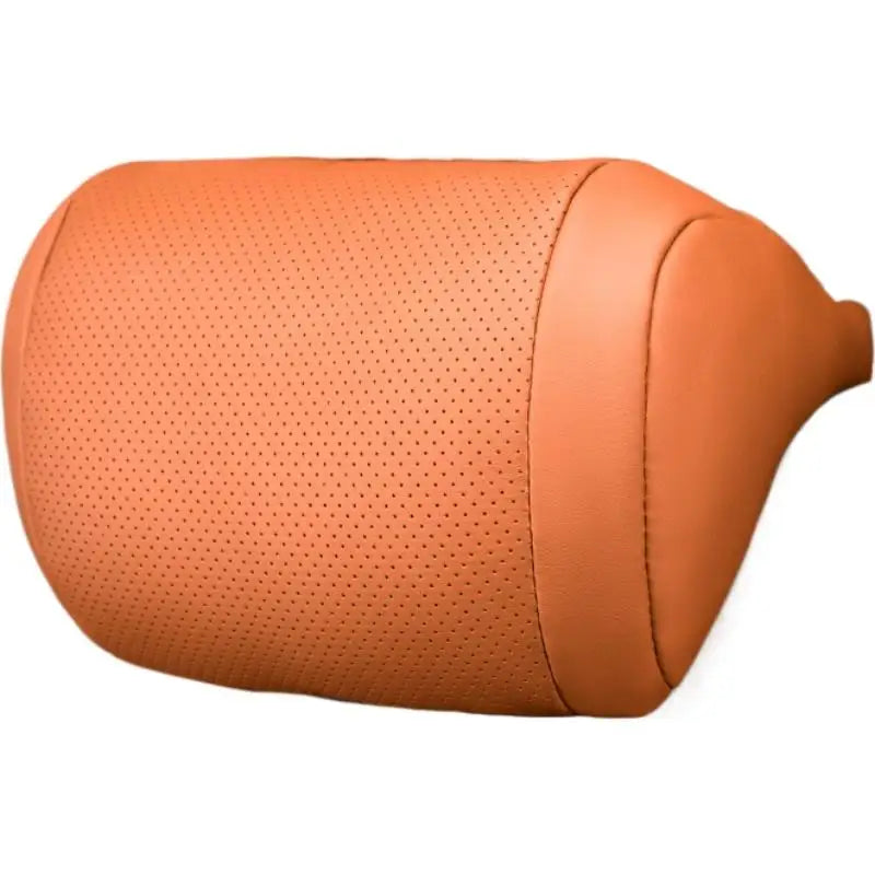 3D Memory Foam Car Neck Pillow – Universal Headrest Support