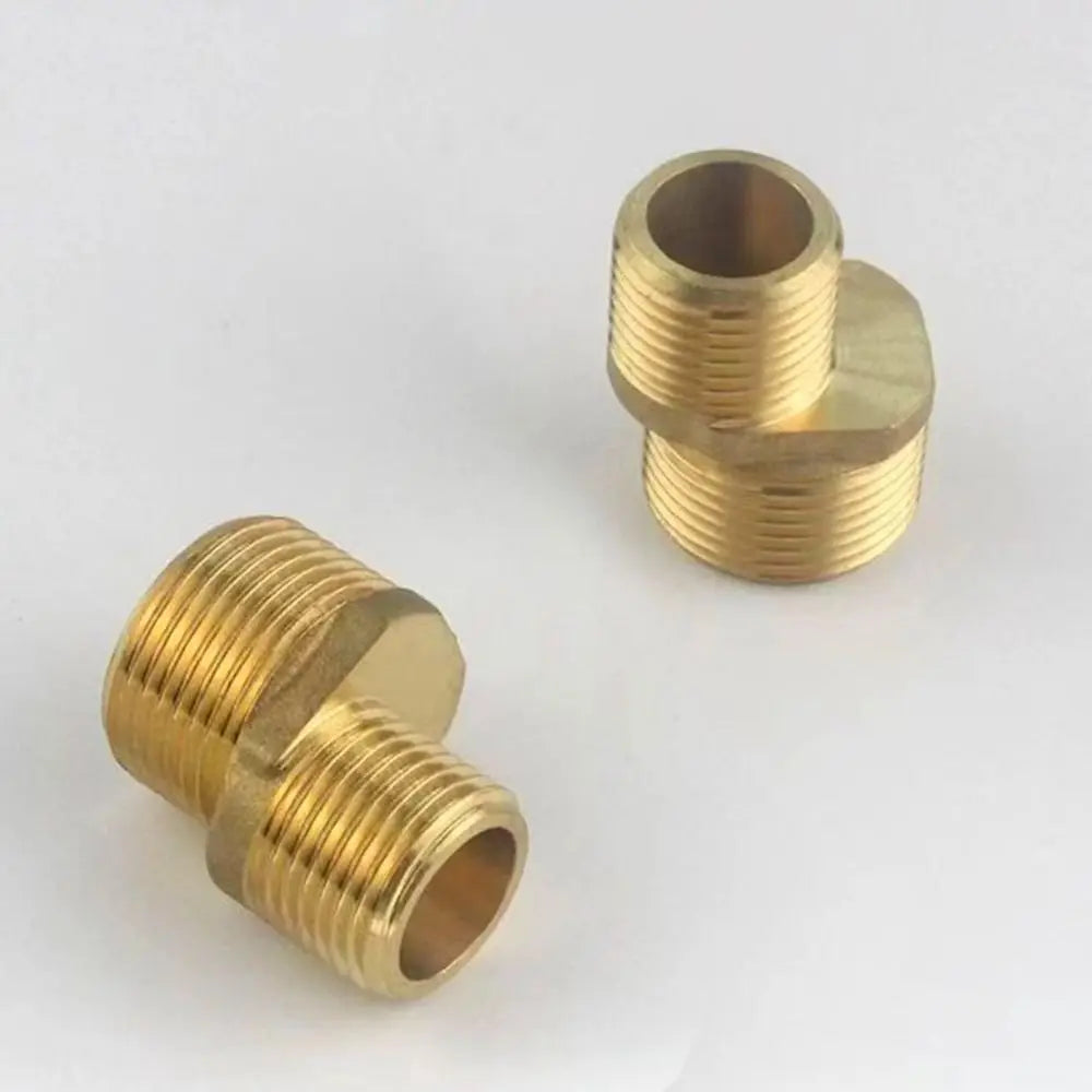 Copper Angled Curved Foot Angle Adjustment Thickened Shower Faucet Adapter Wall Mounted Lengthened Eccentric Screw Corner Oasis Select