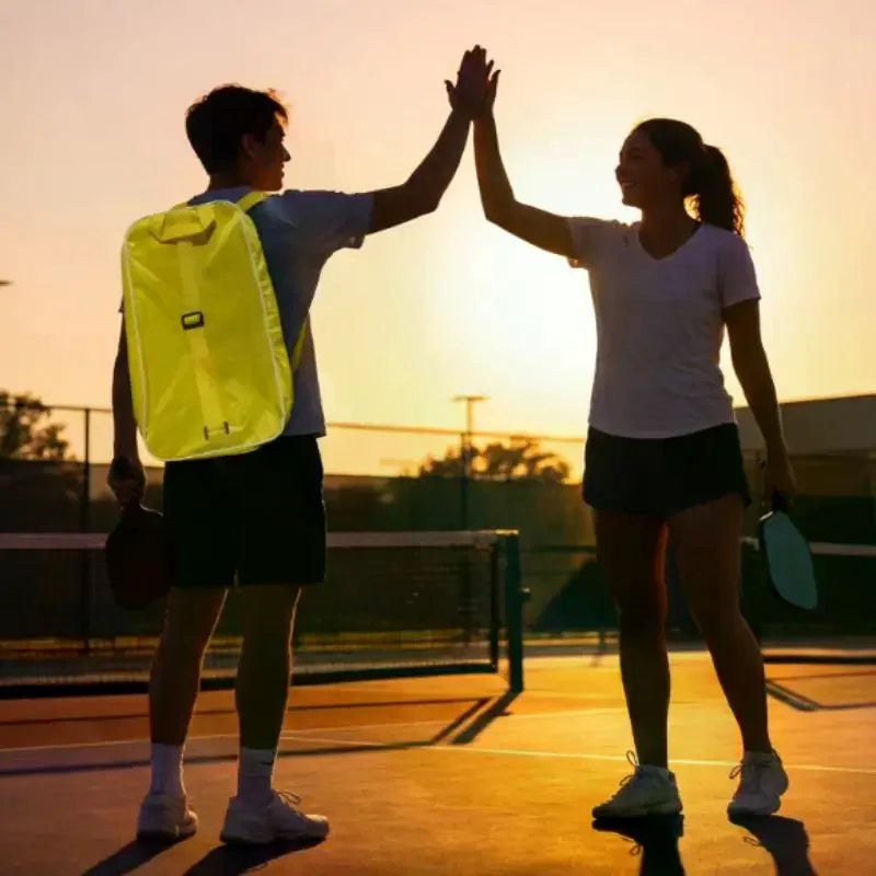 Pickleball Paddle Cover – Dust & Scratch Protection | 40×20cm