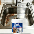 Multi Purpose Rust Removal Paste - Specifically Designed for Automotive Wheel Hubs And Metal Surfaces, with A Powerful And Fast Oasis Select 1 150ml
