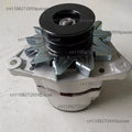MDAC3221 Car Alternator Generator OEM Part 13020748