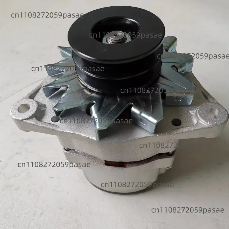 MDAC3221 Car Alternator Generator OEM Part 13020748